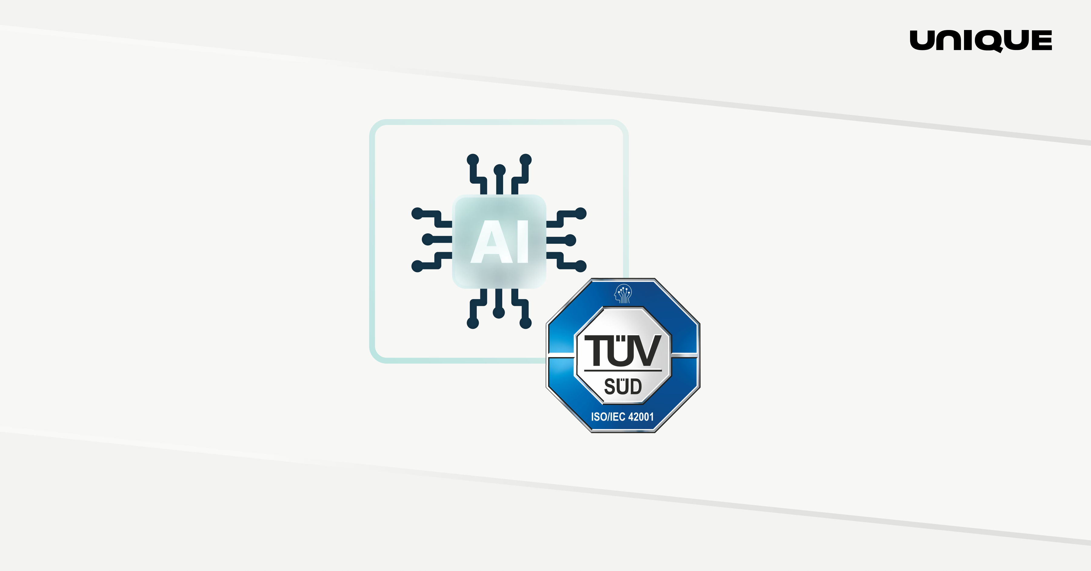 Success Story: Our Journey to ISO/IEC 42001 Certification